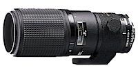 Nikon Micro 200mm f/4