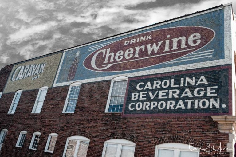 Cheerwine