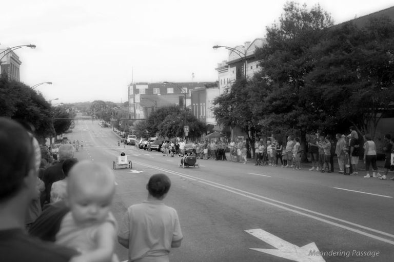 Soapbox Derby