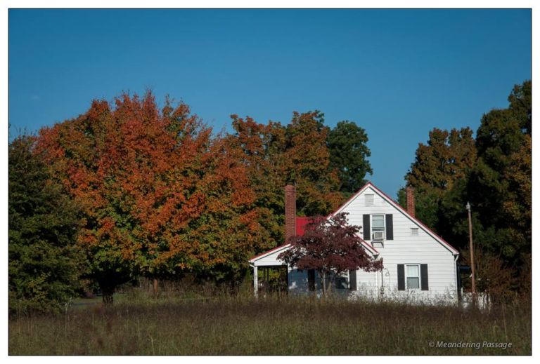 ©Meandering Passage - Earl Moore Photography