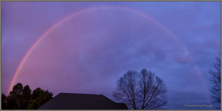 ©Meandering Passage - Earl Moore Photography