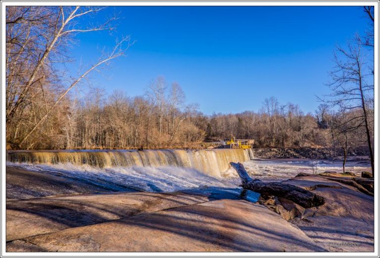 ©Meandering Passage - Earl Moore Photography