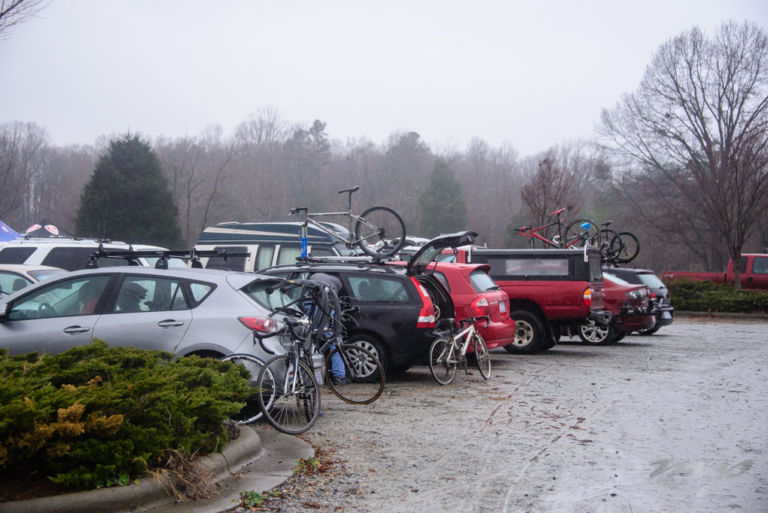 2013-2014 North Carolina Cyclo-Cross Race #9, Salisbury NC