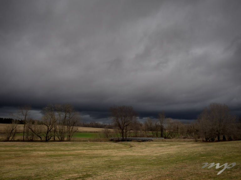 ©Meandering Passage - Earl Moore Photography