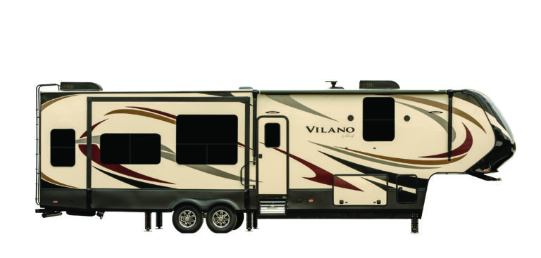 VanLeigh RV/Vilano: A Quality Experience