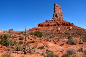 Valley of the Gods, UT