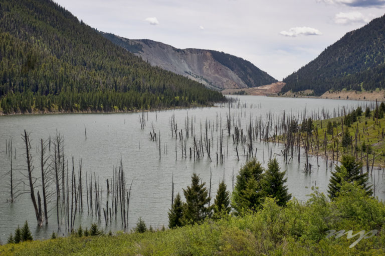 Hebgen Lake earthquake