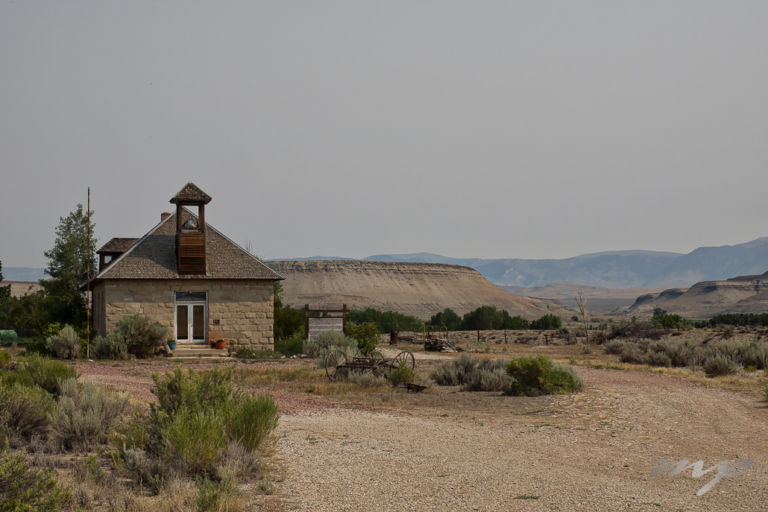 Greybull, Wyoming