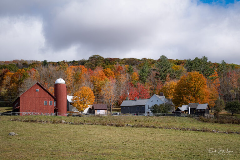 Fall Colors 2024 – Vermont (1)