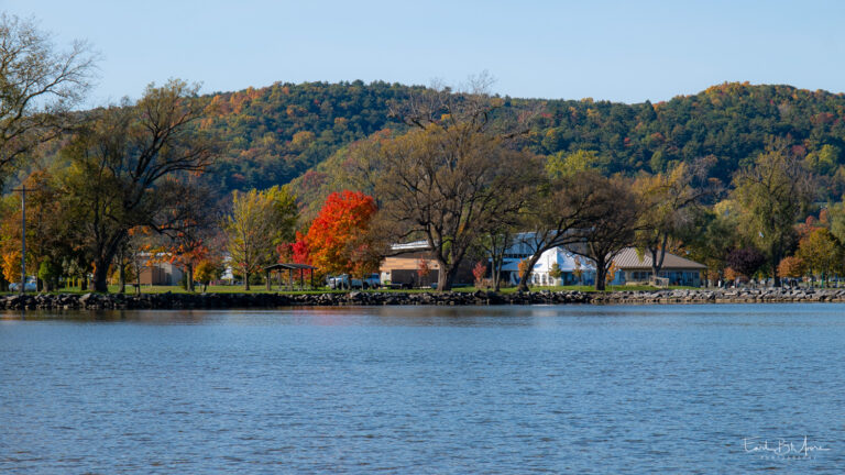 Fall Colors 2024 – Returning Home