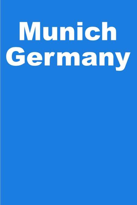 Munich